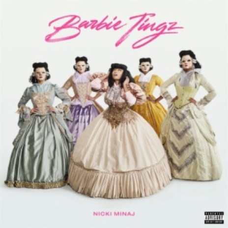 Barbie Tingz | Boomplay Music