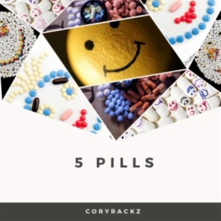 5 Pills