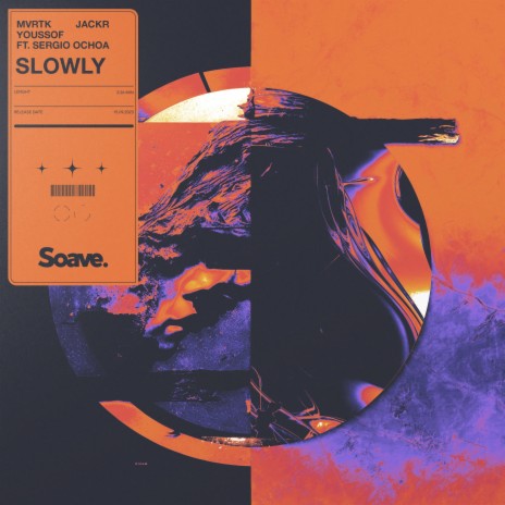 Slowly (feat. Sergio Ochoa) | Boomplay Music