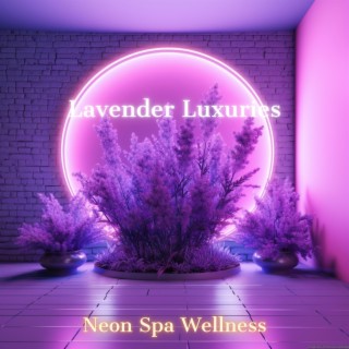 Lavender Luxuries