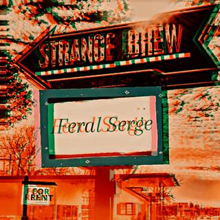 STRANGE BREW