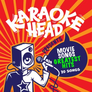 Movie Songs Greatest Hits Karaoke
