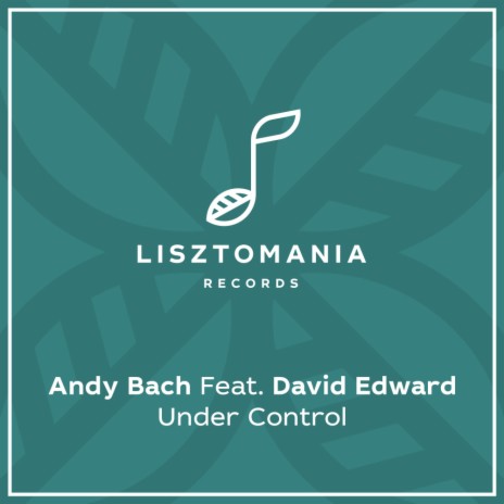 Under Control (Original Mix) ft. David Edward