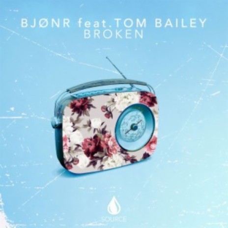 Broken (feat. Tom Bailey) | Boomplay Music