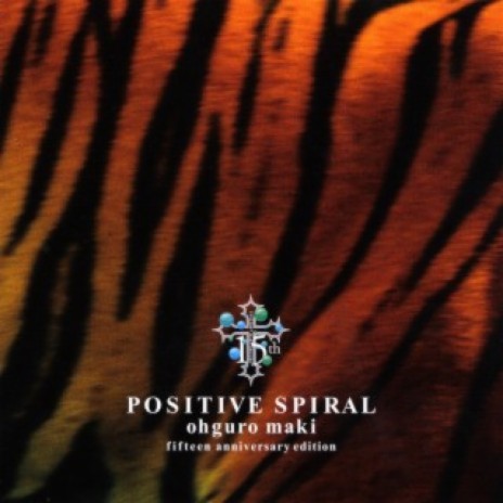 Positive Spiral | Boomplay Music