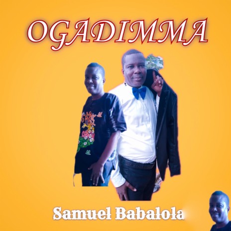 Ogadimma | Boomplay Music