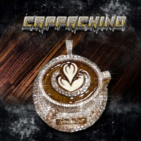 Cappachino | Boomplay Music