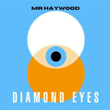 Diamond Eyes | Boomplay Music