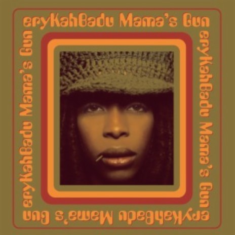 Erykah Badu Didn t Cha Know MP3 Download Lyrics Boomplay