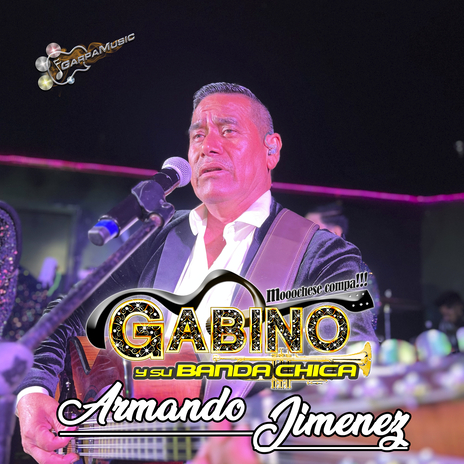 Armando Jimenez | Boomplay Music