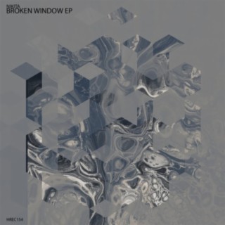 Broken Window Ep