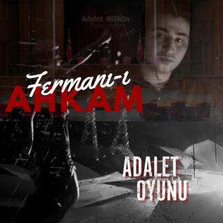 Adalet Oyunu lyrics | Boomplay Music