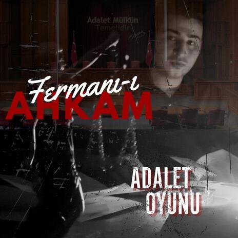 Adalet Oyunu | Boomplay Music