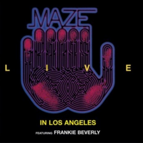 Dee's Song (Live / Remastered 2003) ft. Frankie Beverly | Boomplay Music