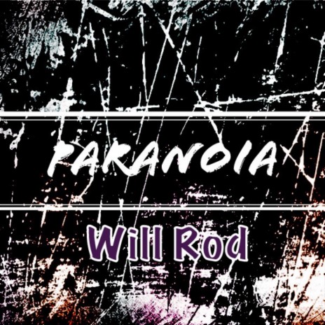 Paranoia | Boomplay Music