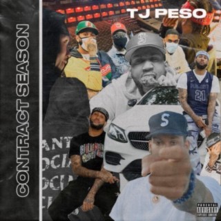 T.J Peso