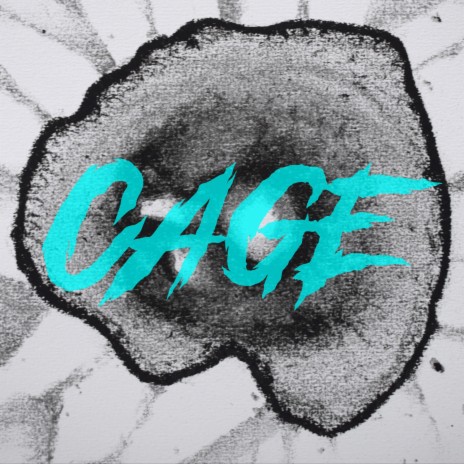 Cage (Acoustic) ft. Sam Mansart | Boomplay Music