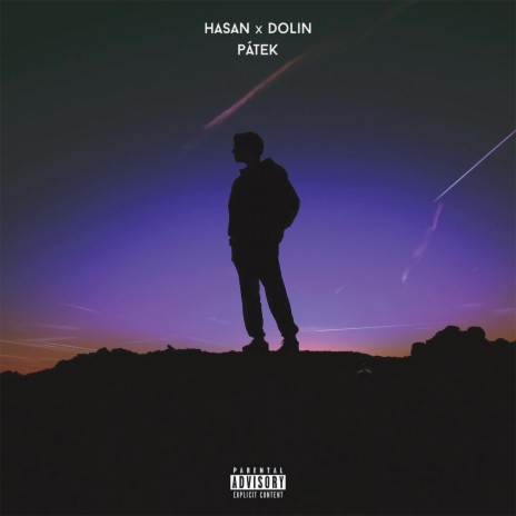 Pátek (feat. Hasan) | Boomplay Music