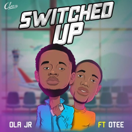 Switched Up ft. 0tee | Boomplay Music