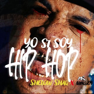 Yo Si Soy Hip Hop