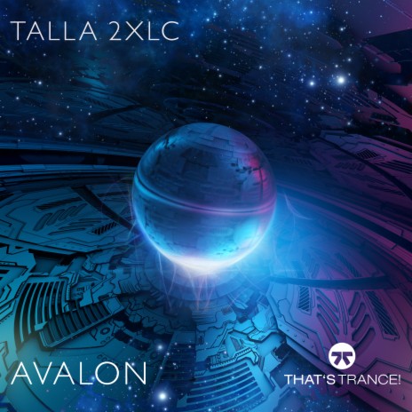 Avalon (Extended Mix)