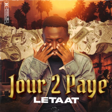 Jour de paye | Boomplay Music