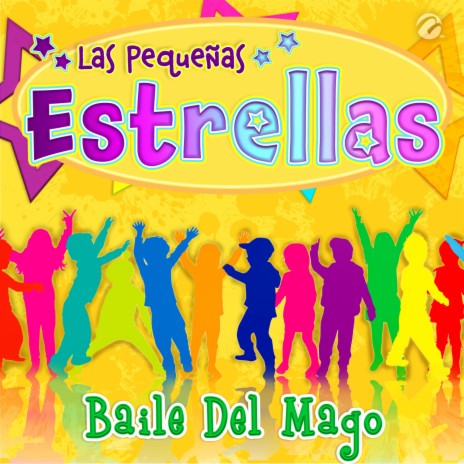 Baile Del Mago