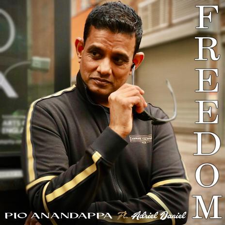 FREEDOM ft. Adriel Daniel | Boomplay Music