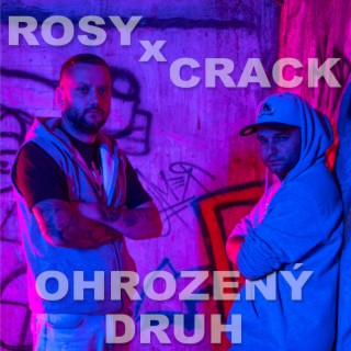 Rosy - Ohrozený Druh