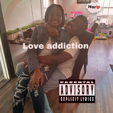 Love addition x newyork