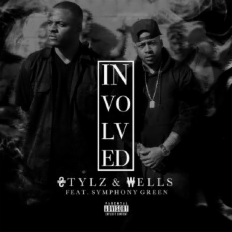 Involved ft. Symphony Green | Boomplay Music