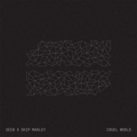 Cruel World ft. Skip Marley | Boomplay Music