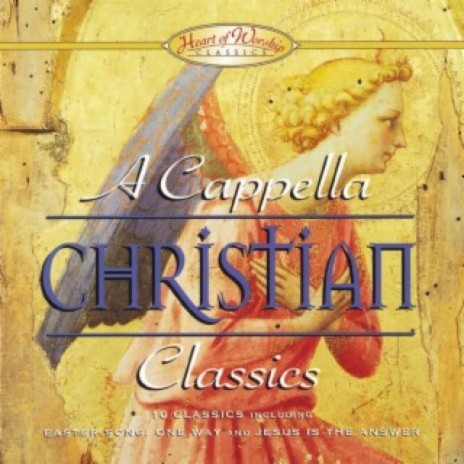 Sometimes Alleluia (A Cappella Christian Classics Album Version) | Boomplay Music