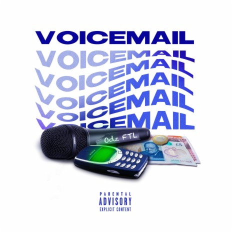 Voicemail