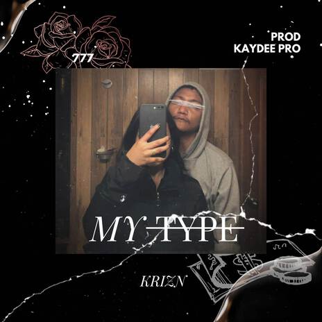 MY TYPE | Boomplay Music