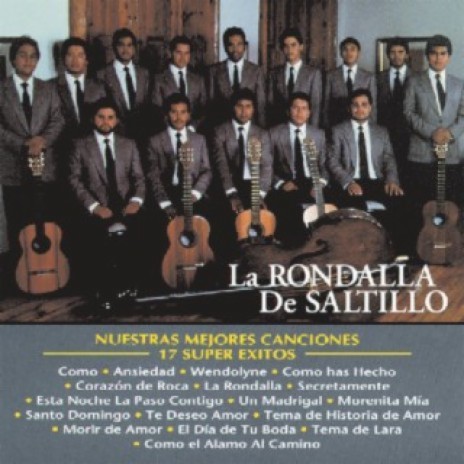 La Rondalla | Boomplay Music