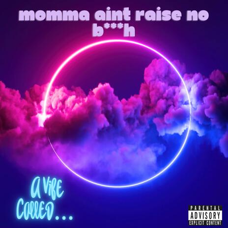 Momma aint raise no Bitch | Boomplay Music