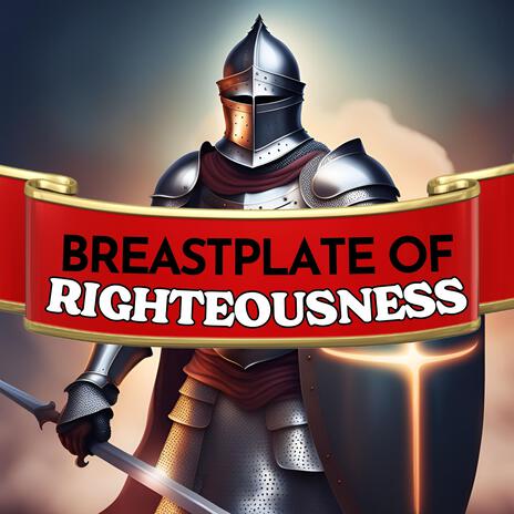 Breastplate of Righteousness