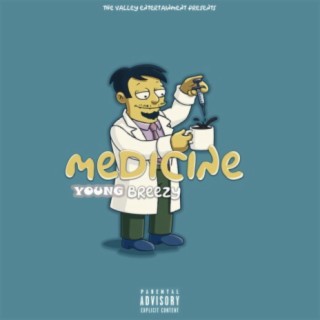 Medicine Mixtape