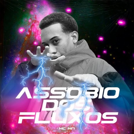 Assobio dos Fluxos ft. MC RD, DJ BL & DJ Kelvinho | Boomplay Music