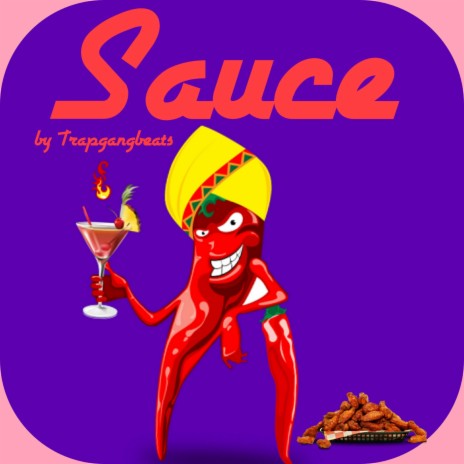 Sauce (Instrumental) | Boomplay Music