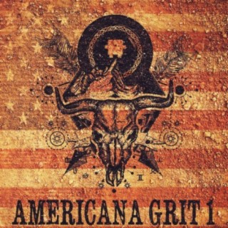 Americana Grit, Vol. 1