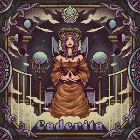 Caderita | Boomplay Music