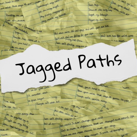 Jagged Paths | Boomplay Music