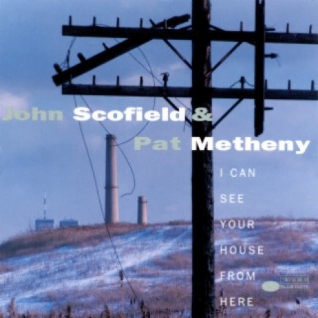 You Speak My Language ft. Pat Metheny | Boomplay Music