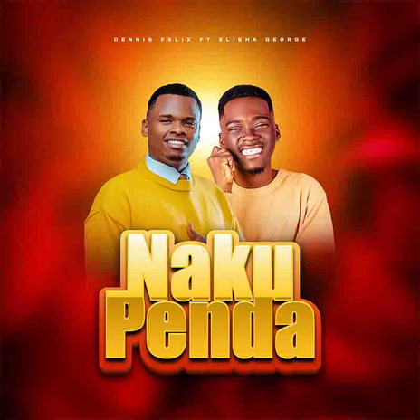 Nakupenda | Boomplay Music