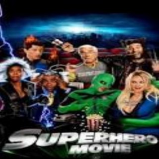 Superhero Movie (Extended Version) [2008] 