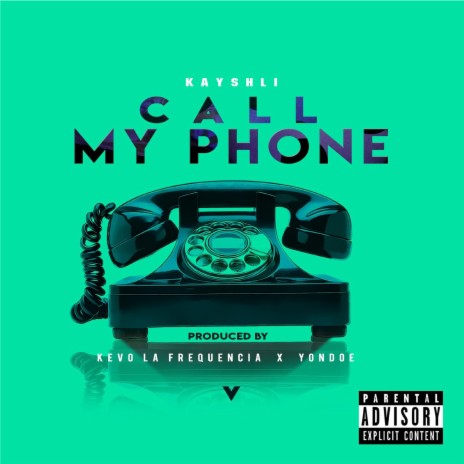 Call My Phone | Boomplay Music