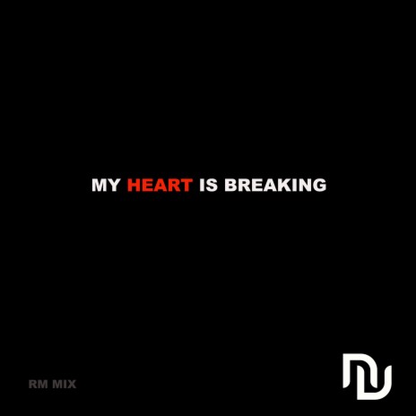 My Heart is Breaking (RMX)