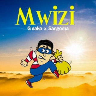 Mwizi | Boomplay Music